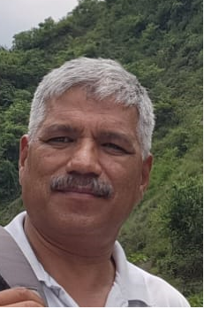 B.S. Parihar